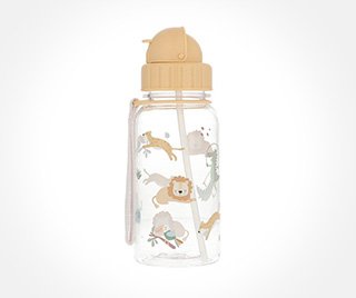 Botellas de Plstico