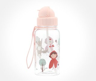 Botellas de Plástico