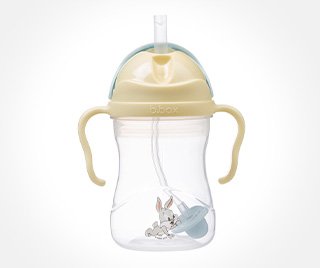 Vasos Antiderrame