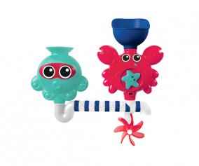Aqua Game Bath Toy