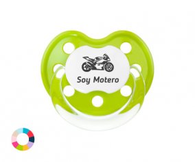 1 Classic Soy Motero Gp