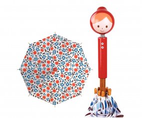 Red Riding Hood Umbrella
