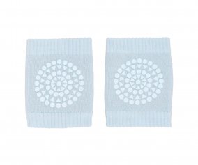 Ginocchiere Gattoni Sky Blue