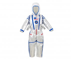 Disfraz Astronauta