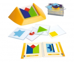 Gioco Colour Code