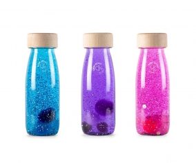 Pack 3 Bottiglie Sensoriali Magic