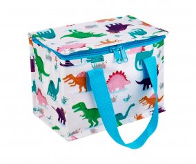 Bolsa Merenda Trmica Roarsome Dinosaurs Personalizada