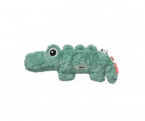 Peluche Piccolo Croco Verde