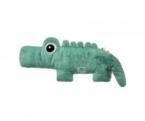 Peluche Grande Croco Verde
