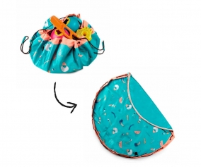 Sacco Play & Go Impermeabile Outdoor Beach