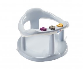 Riduttore Bagnetto Aquababy Azzurro/Bianco