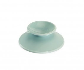 Universal Dishware Suction Cup