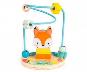 Looping Labyrinth Little Fox Pure