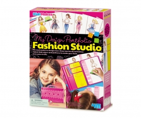 Study Of Fashion