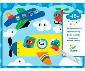 Colora Disegni Magici