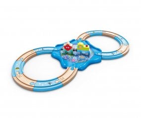 Circuito Trem Submarino 