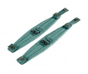 Imbottitura Spallacci Zaino Kanken 37cm Frost Green