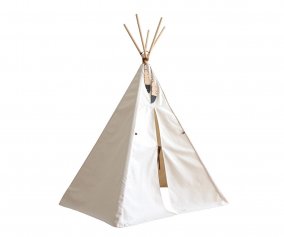 Teepee Nevada Natural