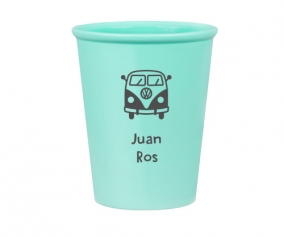 Bicchiere Minivan Personalizzato (+colori)