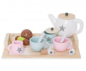 Tea Time