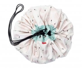 Reversible Bag Play & Go Swan