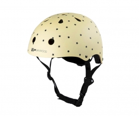 Casco Banwood by Bonton Cream XS