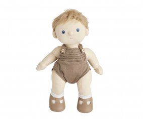 Boneco Dinkum Doll Poppet