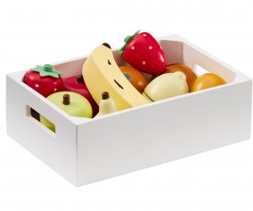 Cassetta di Frutta Assortita