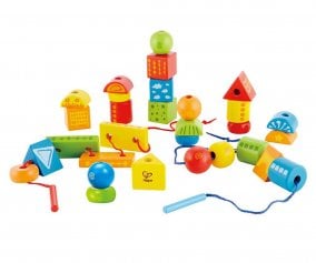 Shape Linking Game