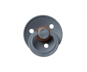 Chupete Bibs Iron 0-6M