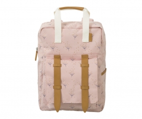 Zaino Scuola Fresk Dandelion Personalizzabile