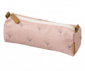 Plumier orn de pissenlits personnalisable