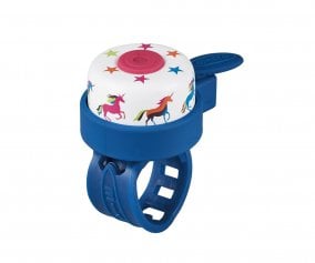 Timbre Micro Unicornio