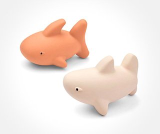 Juguetes de Baño