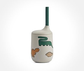Vasos para Bebs y Nios