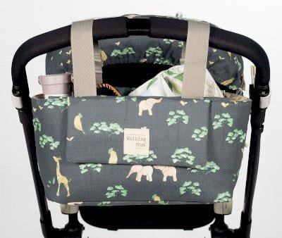 Borsa Organizer Passeggino Baobab