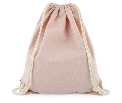Sac  dos Sacoche Mr Sack Rabbit personnalisable