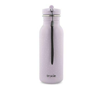 Botella Acero Trixie Mrs. Mouse 500ml