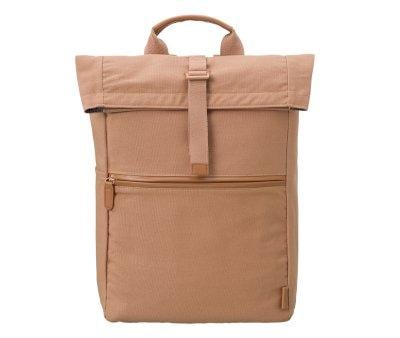 Mochila Lisa Fresk Brown Grande