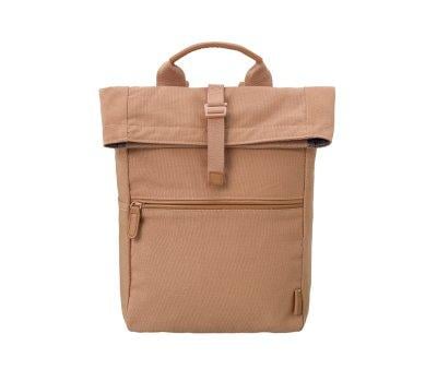 Zainetto Mini Lisa Fresk Brown