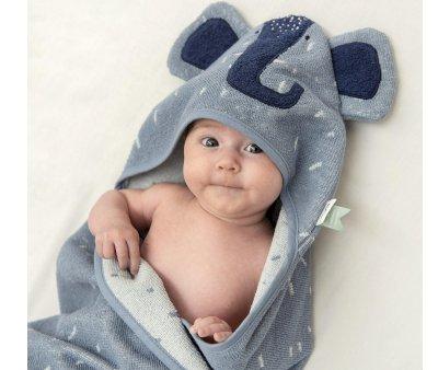 Capa de Banho P Trixie Mrs. Elephant