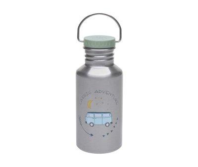 Borraccia Acciaio Inox Adventure Bus