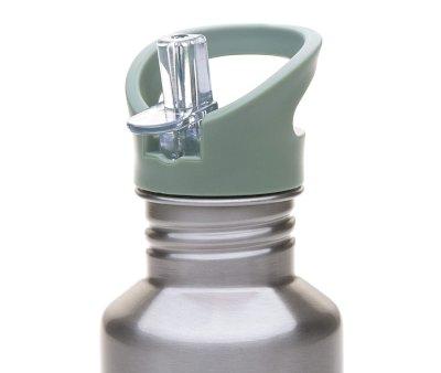 Borraccia Acciaio Inox Adventure Bus