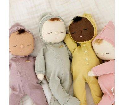 Mueca Dinkum Dozy Doll Moppet