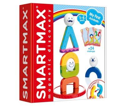Juego Magntico Mis Primeros Acrbatas