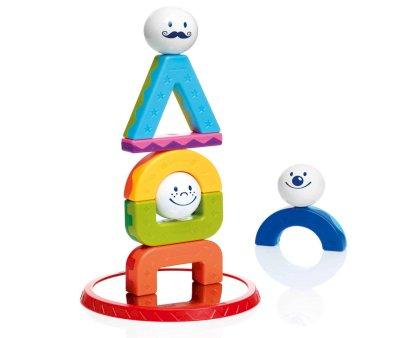Juego Magntico Mis Primeros Acrbatas