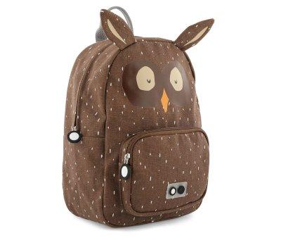 Mochila Trixie GRANDE Owl Personalizable