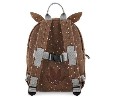Mochila Trixie GRANDE Owl Personalizable