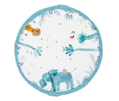 Sacco  SOFT Play & Go Moulin Roty Boabab