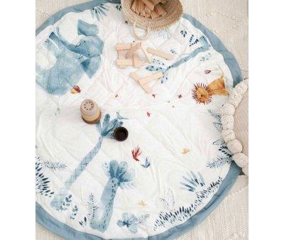 Sacco  SOFT Play & Go Moulin Roty Boabab